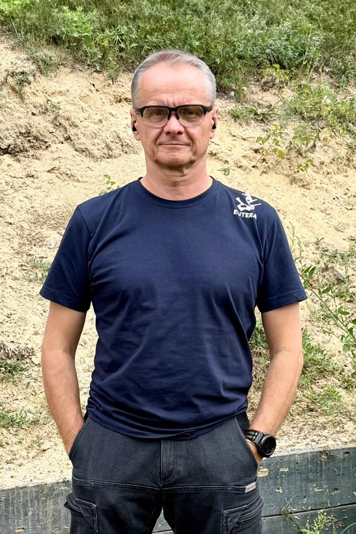 Tadeusz Kania PCCIMRO